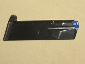 Mec-Gar CZ-75 COMPACT 10rd 9mm Magazine